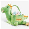 Product Thumbnail Dinosaur Plush Easter Treat Bag