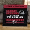 Product Thumbnail Fleece Blanket