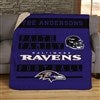 Product Thumbnail Sherpa Blanket