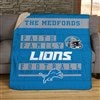 Product Thumbnail Sherpa Blanket