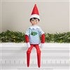 Product Thumbnail Blue Elf Shirt