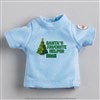 Product Thumbnail Blue Elf Shirt