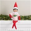 Product Thumbnail Pink Elf Shirt