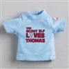 Product Thumbnail Blue Shirt