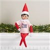 Product Thumbnail Pink Elf Shirt