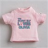 Product Thumbnail Pink Shirt