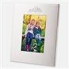 Pmall thumb Personalized Logo Tremont Silver 5x7 Picture Frame  - 45389