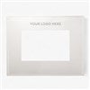 Pmall thumb Personalized Logo Tremont Silver 5x7 Picture Frame  - 45389