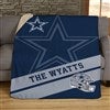 Product Thumbnail Sherpa Blanket