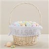 Natural Easter Basket