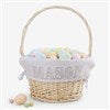 Product Thumbnail Natural Easter Basket
