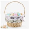 Product Thumbnail Natural Easter Basket
