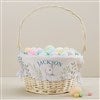 Natural Easter Basket