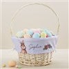 Product Thumbnail Natural Easter Basket