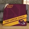 Product Thumbnail Sherpa Blanket