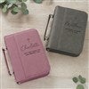 Product Thumbnail Bible Covers (sold separately)