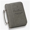 Product Thumbnail Charcoal Bible Cover