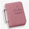 Product Thumbnail Pink Bible Cover