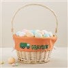 Product Thumbnail Natural Easter Basket