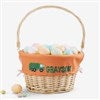 Product Thumbnail Natural Easter Basket