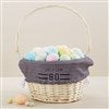 Product Thumbnail Natural Easter Basket