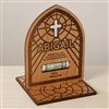 Product Thumbnail Natural Wood