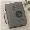 Product Thumbnail Charcoal Bible Cover