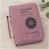 Product Thumbnail Pink Bible Cover