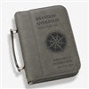 Product Thumbnail Charcoal Bible Cover