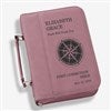 Product Thumbnail Pink Bible Cover