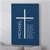 Product Thumbnail Rectangle Canvas