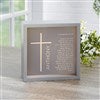 Product Thumbnail 6x6 Grey Light Box