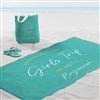 Product Thumbnail Small Bag & Towel