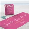 Product Thumbnail Large Bag & Beach Towel