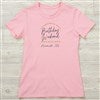 Product Thumbnail Next Level Fitted Tee