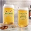 Product Thumbnail Beer Can Glass
