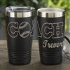 Product Thumbnail Black Tumbler