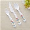 Product Thumbnail 3pc Utensil Set