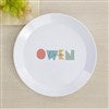 Product Thumbnail Kids Plate
