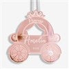 Product Thumbnail Rose Gold Acrylic Ornament