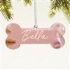 Product Thumbnail Rose Gold Acrylic Ornament 