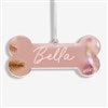 Product Thumbnail Rose Gold Acrylic Ornament 