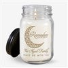 Product Thumbnail Farmhouse Candle Jar