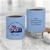 Product Thumbnail 11 oz. White Mug
