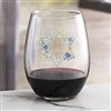 Stemless Wine Glass