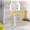 White Wine Glass