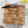 Product Thumbnail 12x12 Butcher Block
