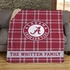 Product Thumbnail Sherpa Blanket