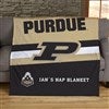 Product Thumbnail Fleece Blanket
