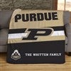 Product Thumbnail Sherpa Blanket
